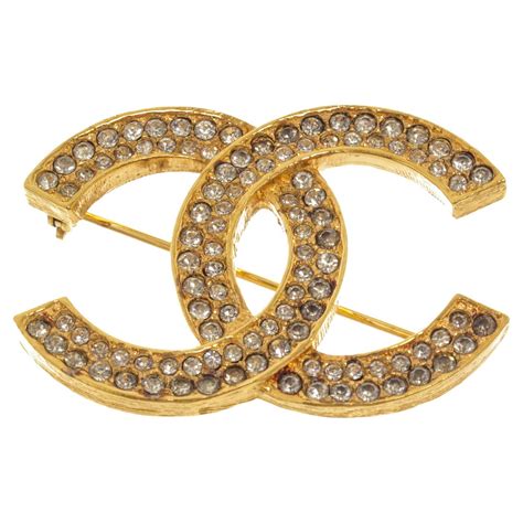 chanel brosche amazon